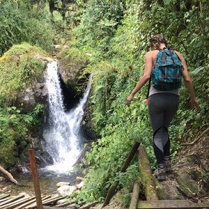 Meet your Posher, Emma